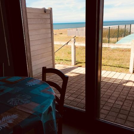 Studio "Pause A La Naturelle" Wimereux- Cote D'Opale Buitenkant foto