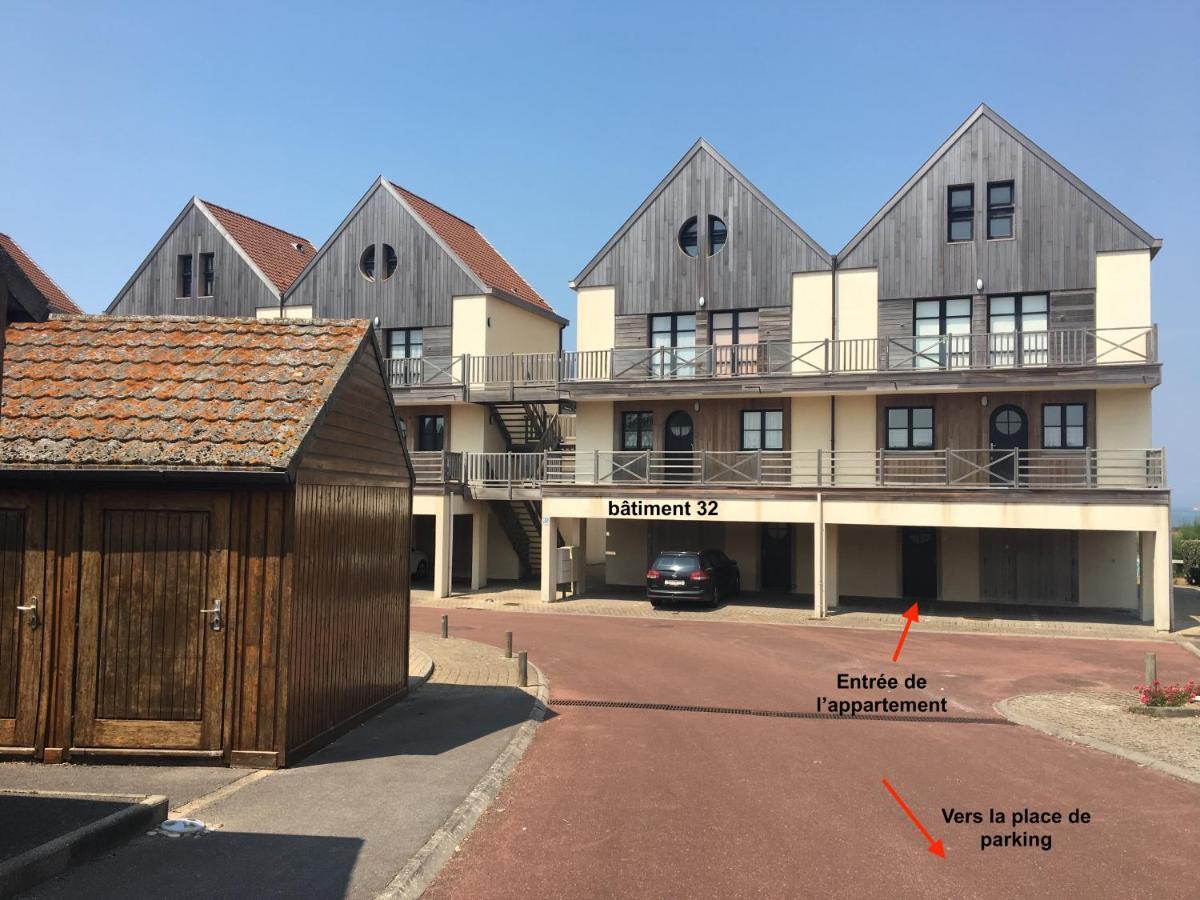 Studio "Pause A La Naturelle" Wimereux- Cote D'Opale Buitenkant foto