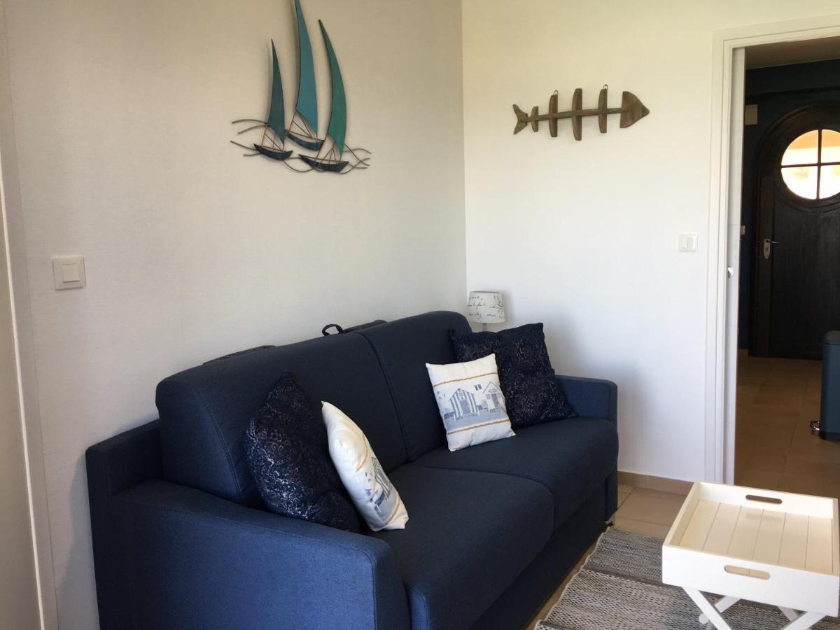 Studio "Pause A La Naturelle" Wimereux- Cote D'Opale Buitenkant foto