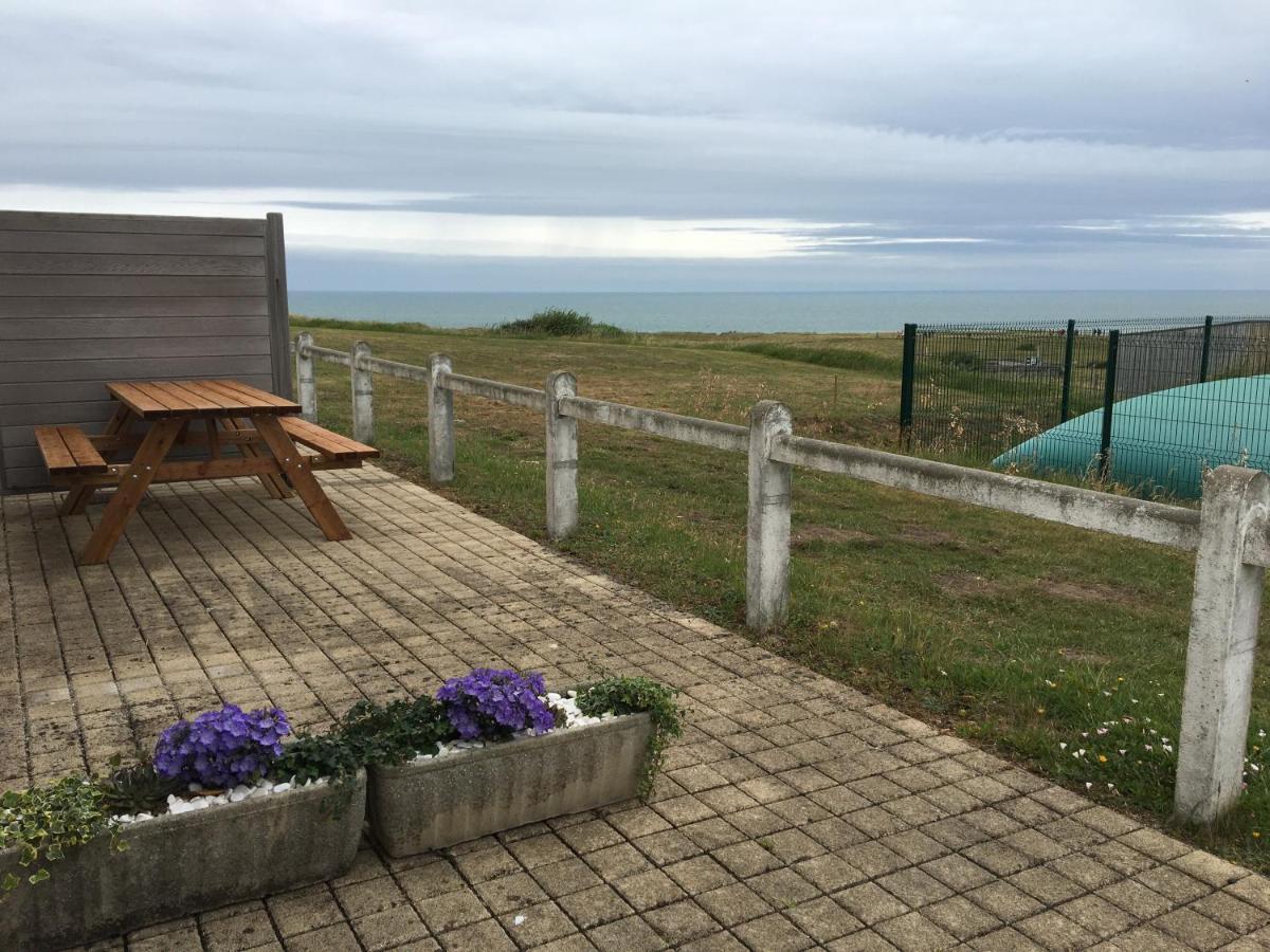 Studio "Pause A La Naturelle" Wimereux- Cote D'Opale Buitenkant foto