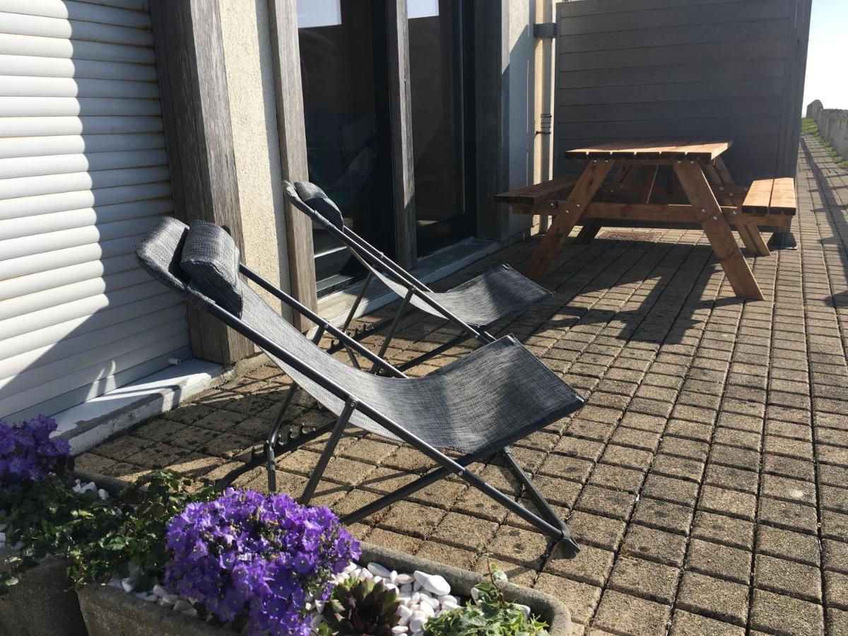 Studio "Pause A La Naturelle" Wimereux- Cote D'Opale Buitenkant foto
