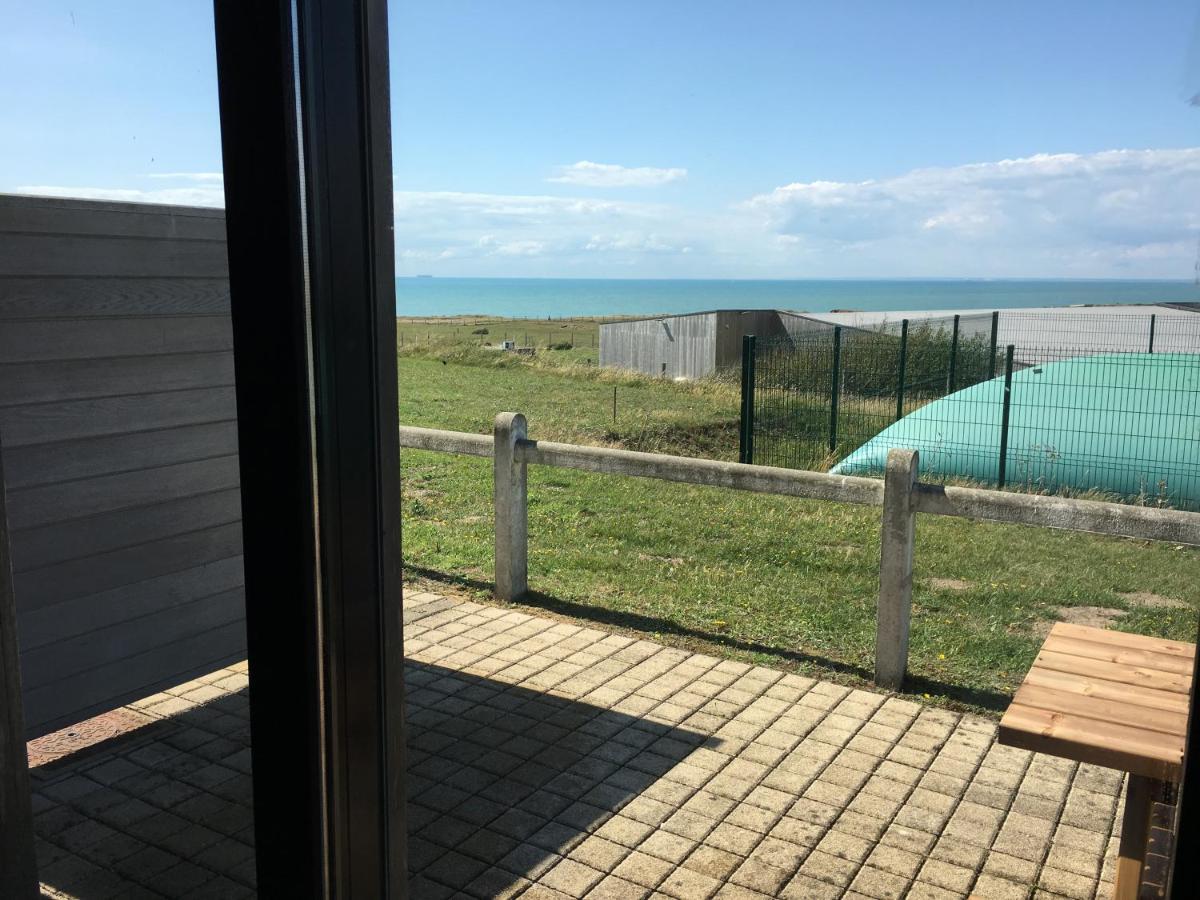 Studio "Pause A La Naturelle" Wimereux- Cote D'Opale Buitenkant foto