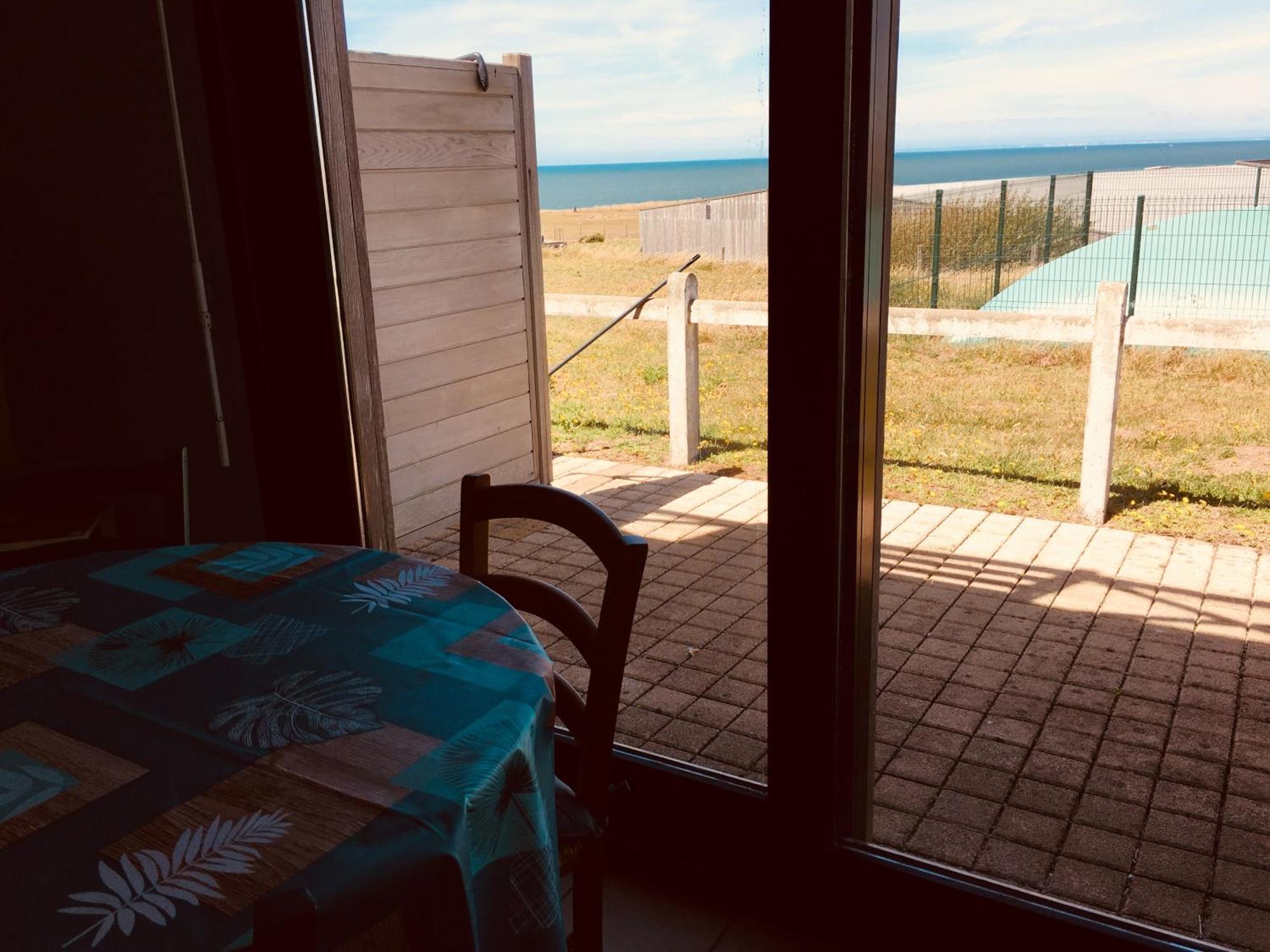 Studio "Pause A La Naturelle" Wimereux- Cote D'Opale Buitenkant foto
