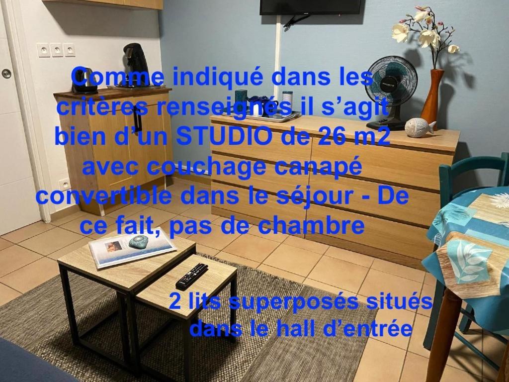 Studio "Pause A La Naturelle" Wimereux- Cote D'Opale Buitenkant foto